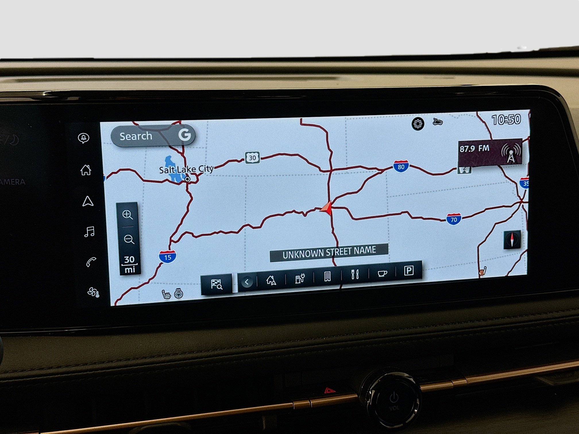 Used 2023 Nissan Ariya AWD image 22