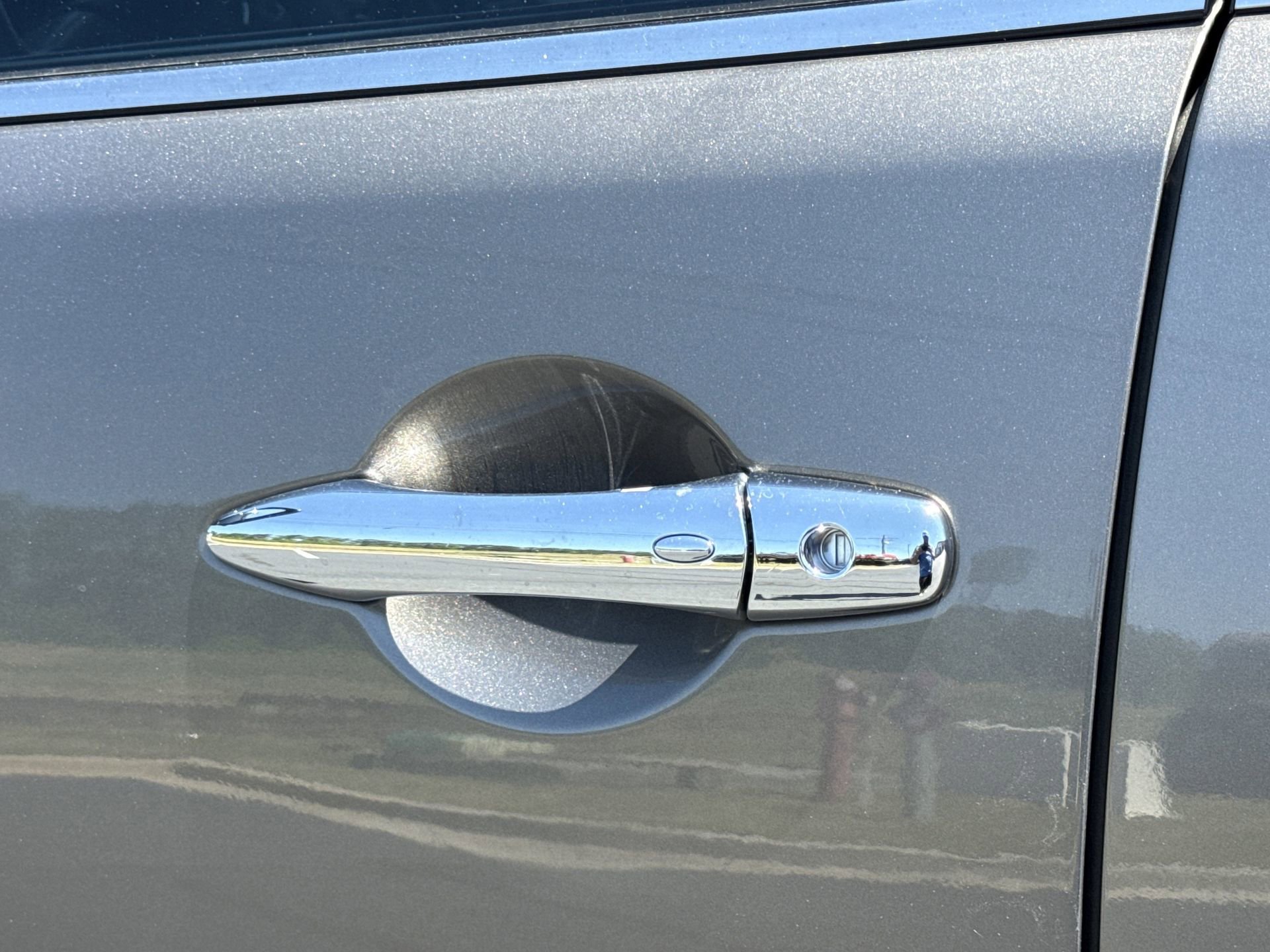 Used 2018 INFINITI QX80 2WD image 27