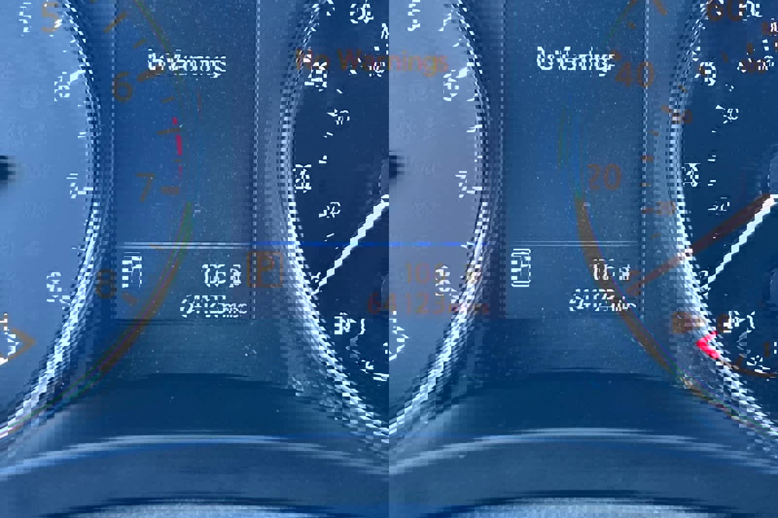 Used 2020 Nissan Rogue SV image 25