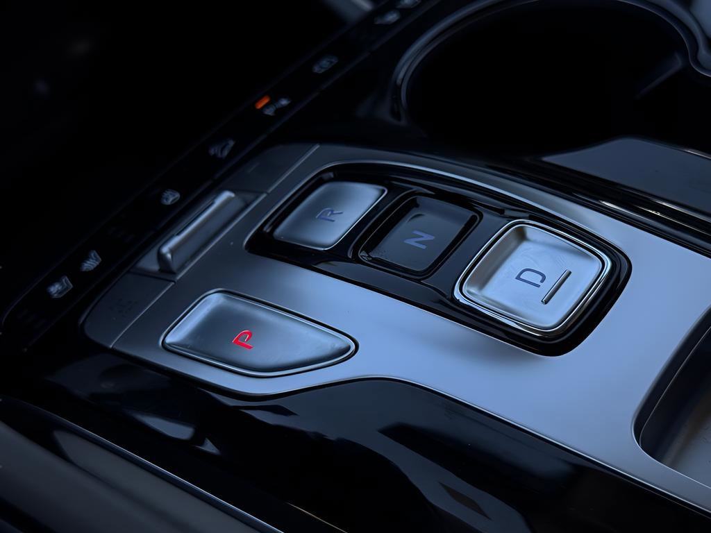 Certified 2023 Hyundai Tucson Limited image 35