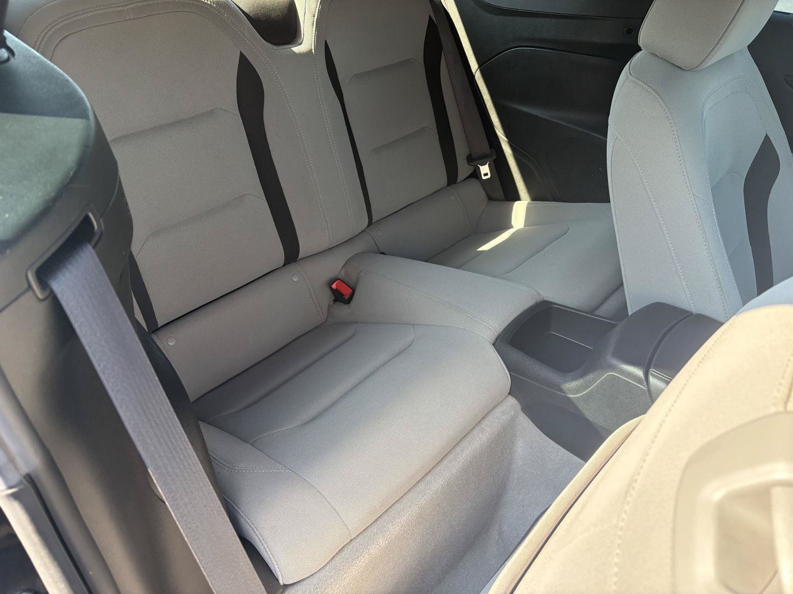 Used 2018 Chevrolet Camaro LT w/ RS Package RWD image 11