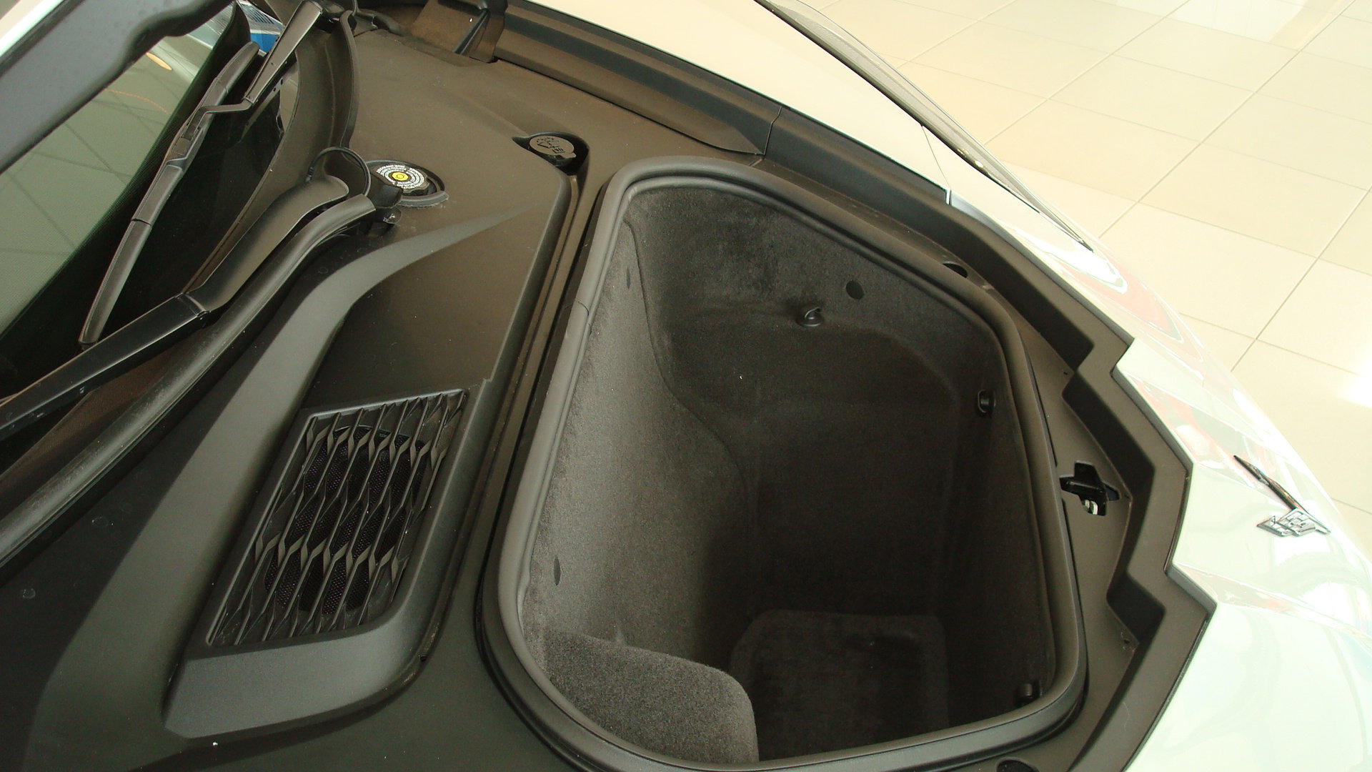 New 2026 Chevrolet Corvette Z06 image 29