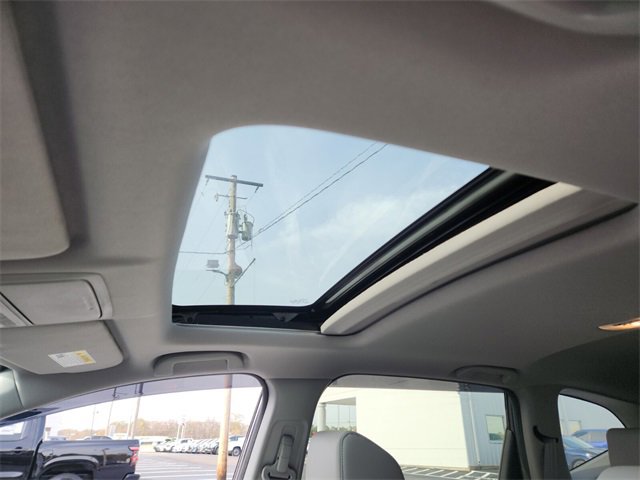 Used 2019 Honda CR-V EX-L image 10