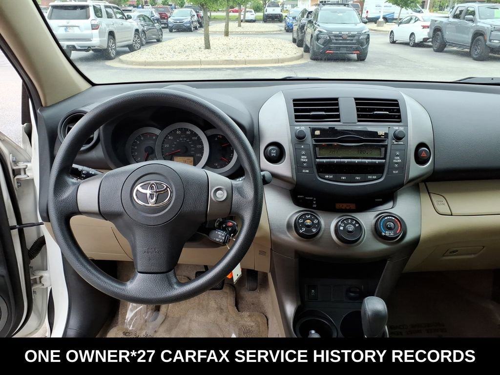 Used 2010 Toyota RAV4 4WD image 26