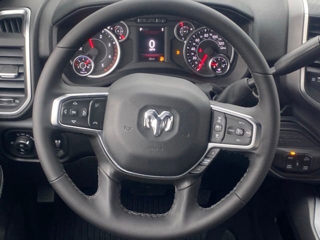 New 2026 RAM 2500 Big Horn image 37