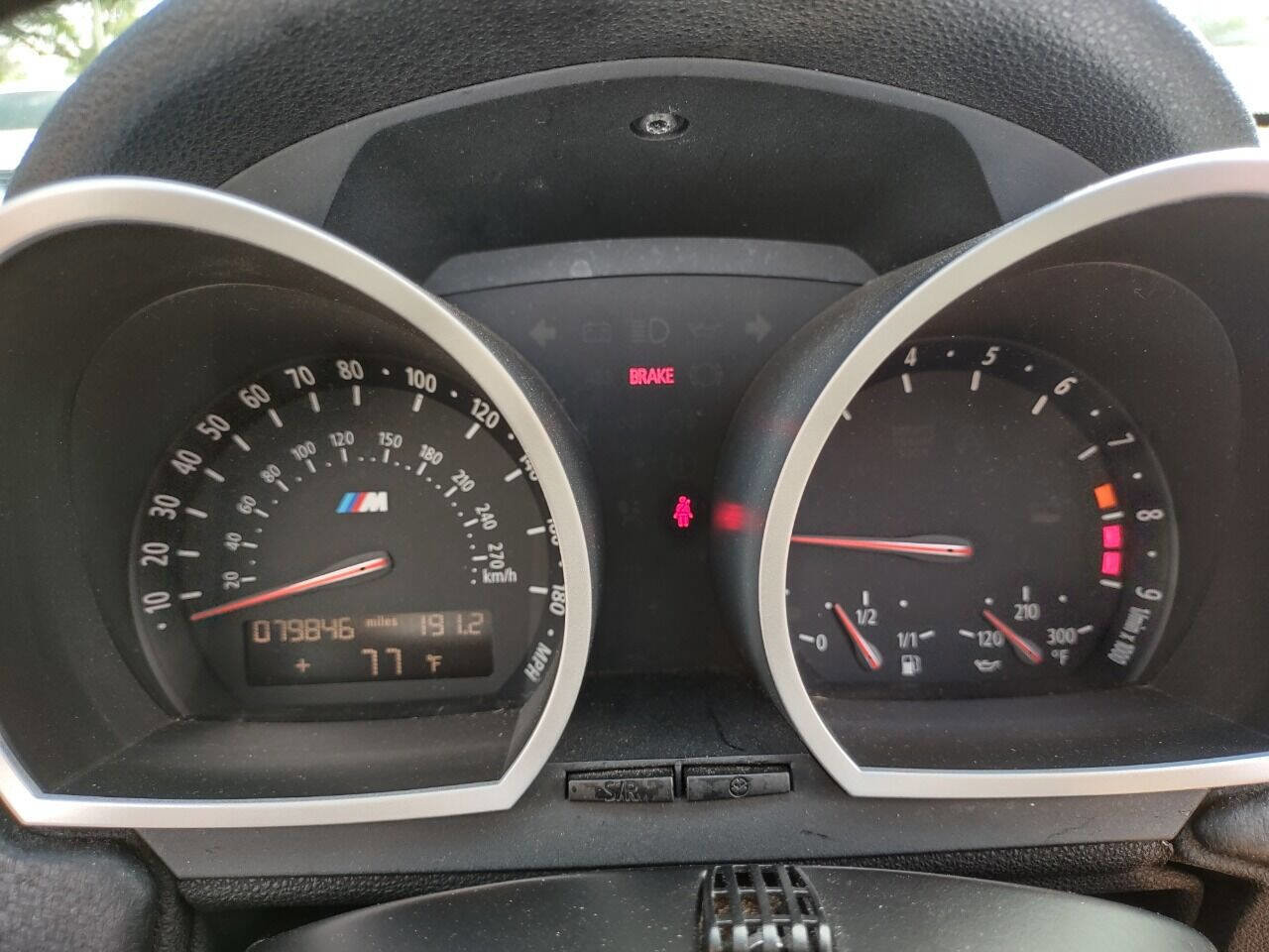 Used 2006 BMW M Roadster image 21