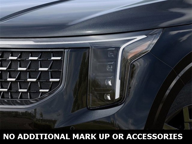 New 2026 Kia Carnival SX Prestige image 10