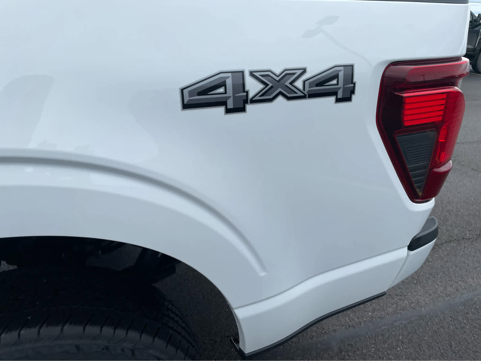 Used 2025 Ford F150 STX w/ Equipment Group 200A image 11