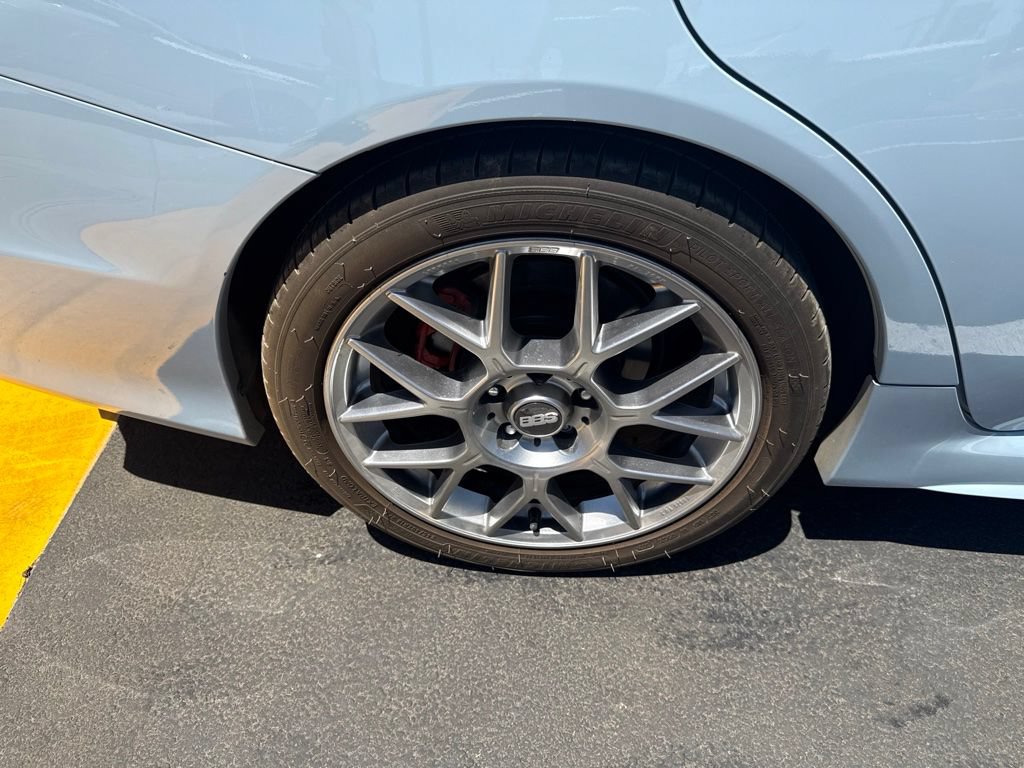 Used 2019 Subaru WRX Premium AWD/4WD image 11