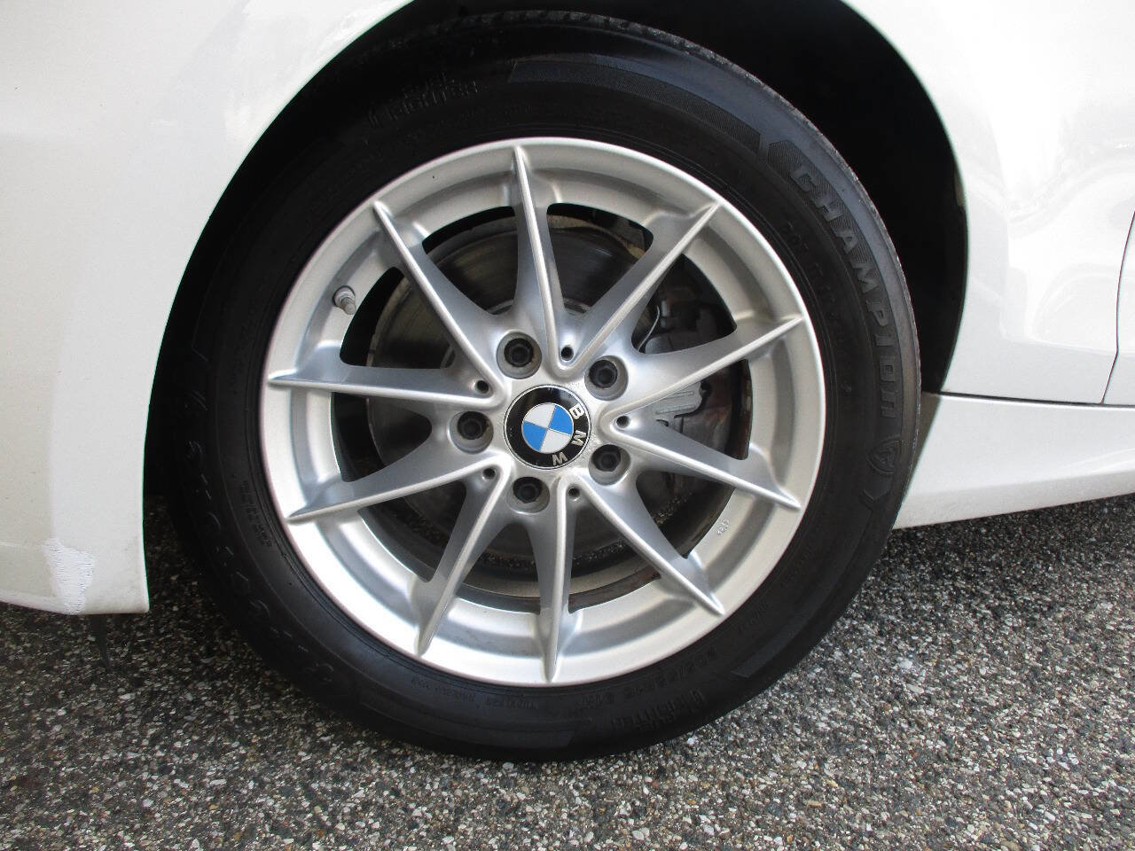 Used 2011 BMW 128i 128i 2dr Convertible image 36