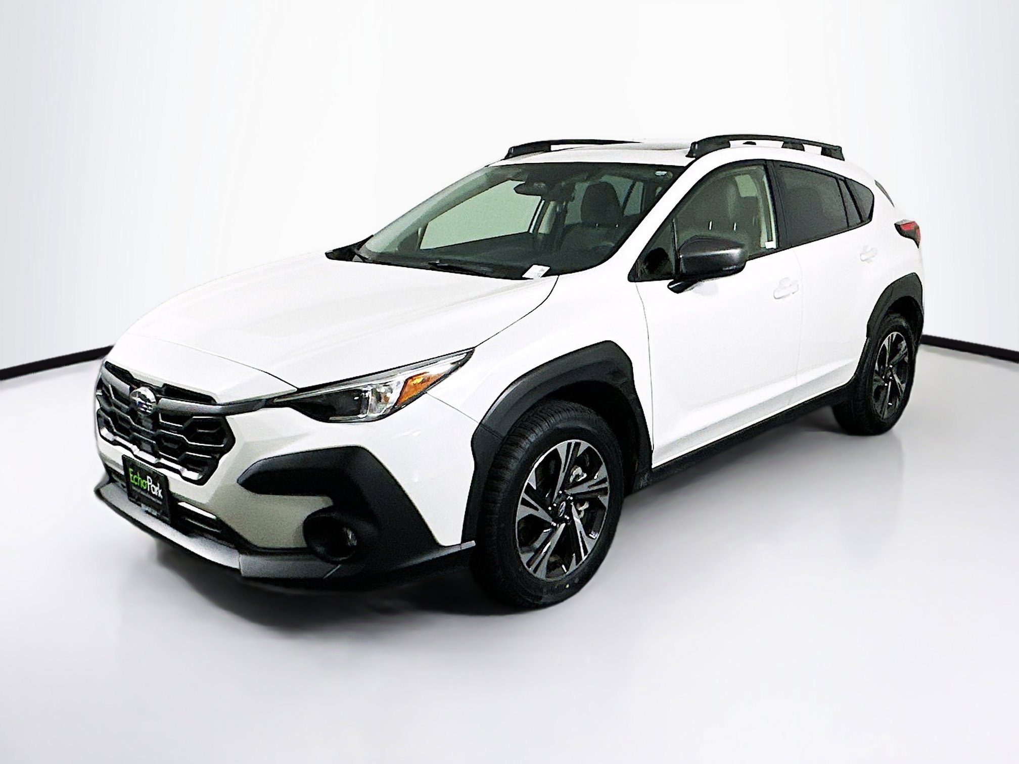 Used 2025 Subaru Crosstrek 2.0i Premium image 3