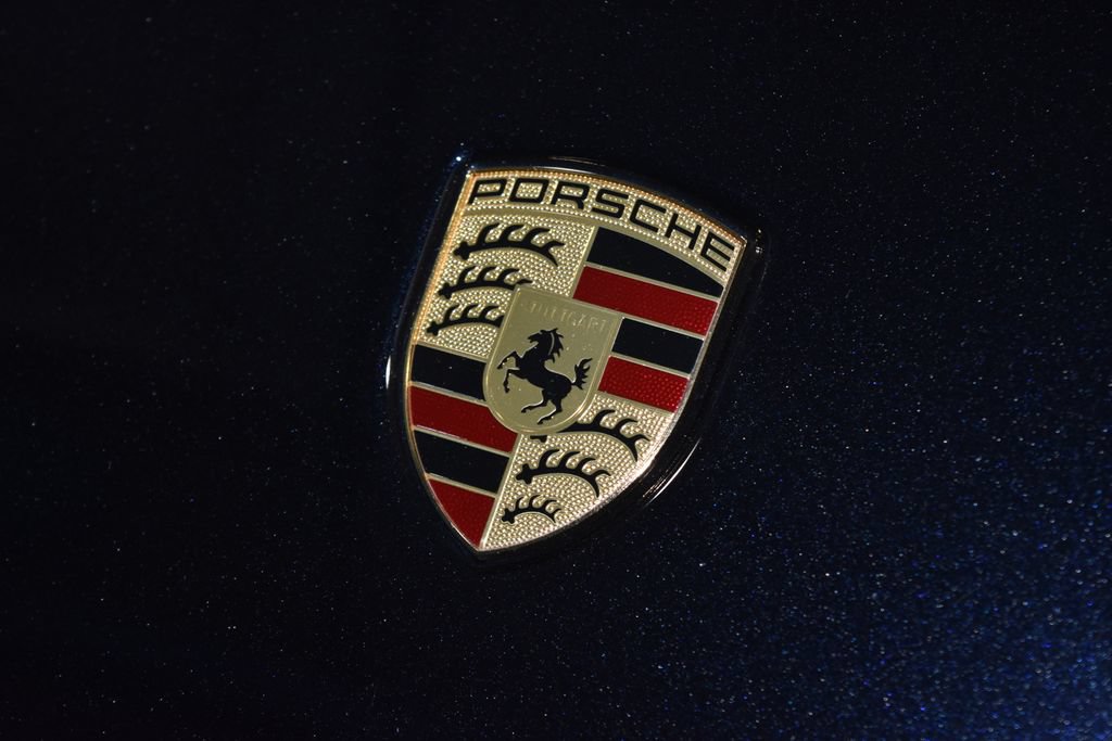 Certified 2021 Porsche 911 Turbo AWD/4WD image 26