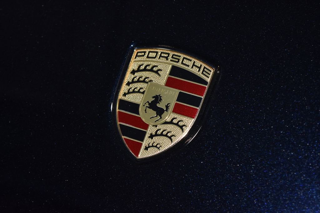 Certified 2021 Porsche 911 Turbo image 26