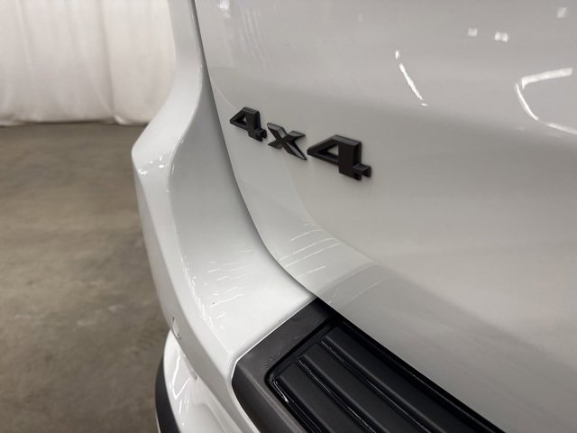 Used 2020 Jeep Grand Cherokee Limited X image 25