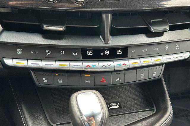 New 2026 Cadillac CT4 Premium Luxury RWD image 20