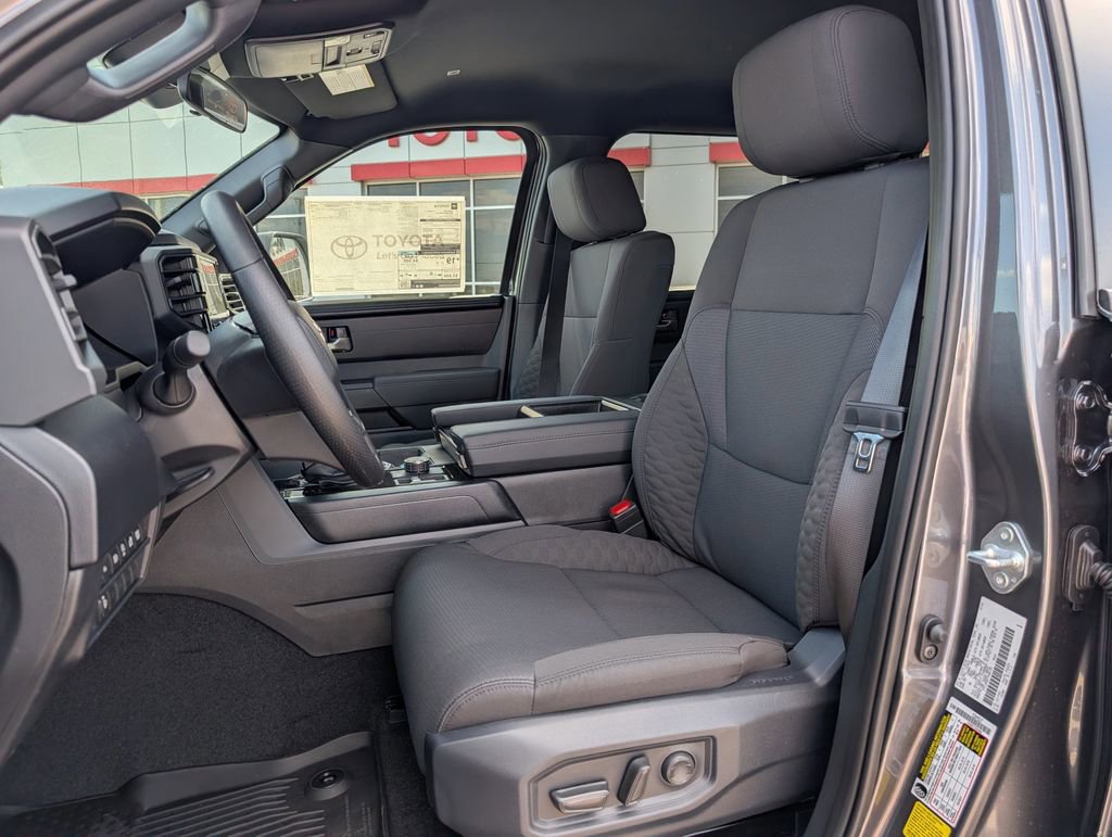 New 2026 Toyota Tundra SR5 image 12