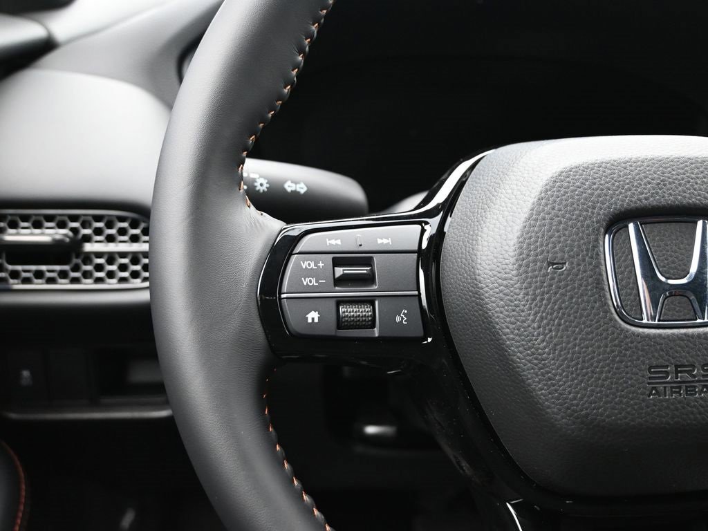 New 2026 Honda HR-V Sport image 48