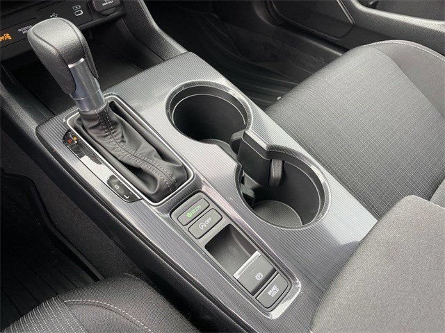 New 2026 Honda Civic LX image 18