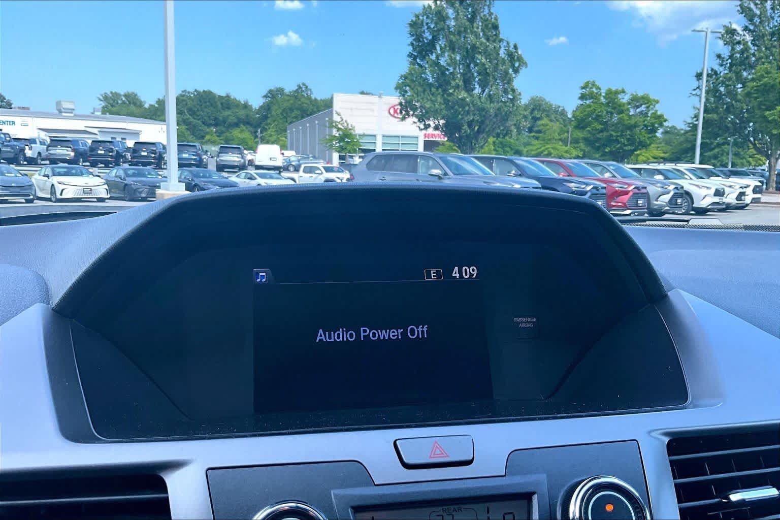 Used 2016 Honda Odyssey SE image 33