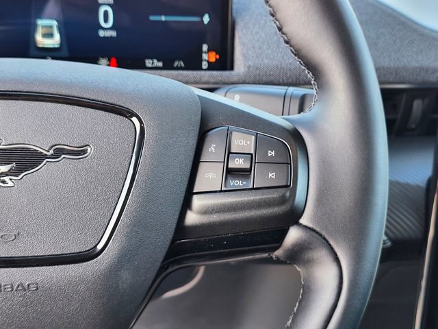 New 2026 Ford Mustang Mach-E Premium AWD/4WD image 29