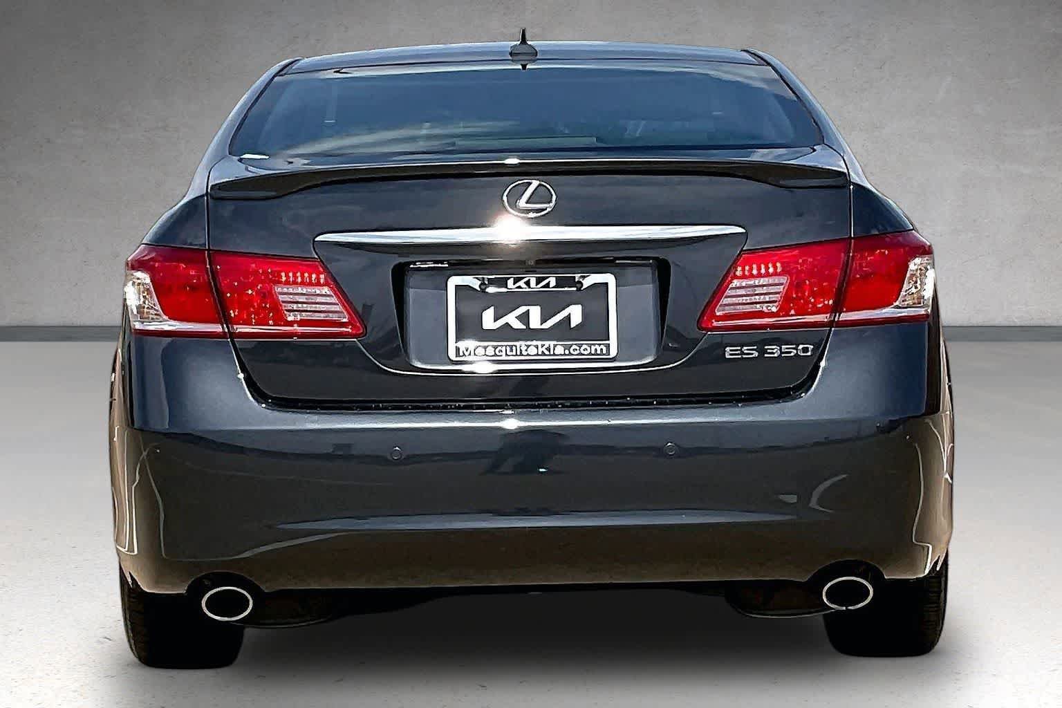 Used 2011 Lexus ES 350 FWD image 5