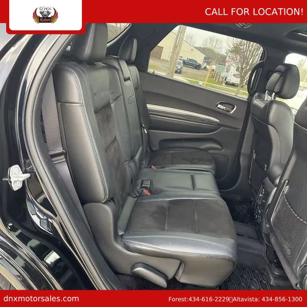 Used 2019 Dodge Durango GT image 11