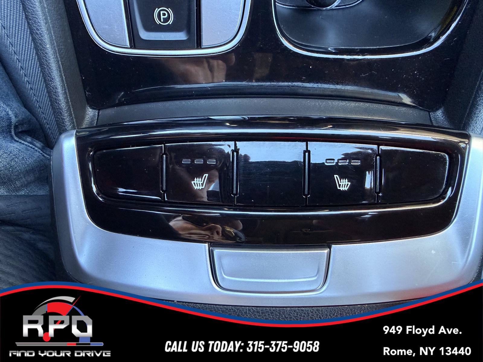 Used 2024 Hyundai Santa Cruz SEL AWD/4WD image 20