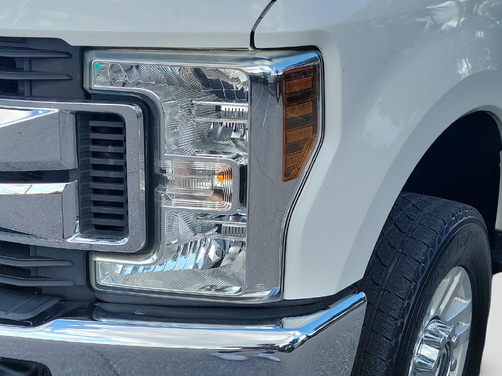 Used 2019 Ford F250 XLT AWD/4WD image 25
