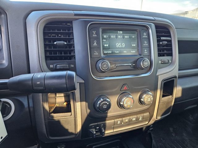 Used 2018 RAM 2500 Tradesman w/ Chrome Appearance Group image 13