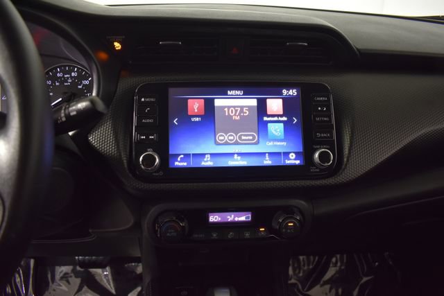 Used 2021 Nissan Kicks SV FWD image 17