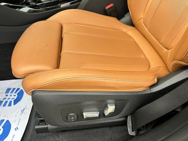 Certified 2022 BMW X3 xDrive30i w/ Premium Package 2 (ZPA) image 15