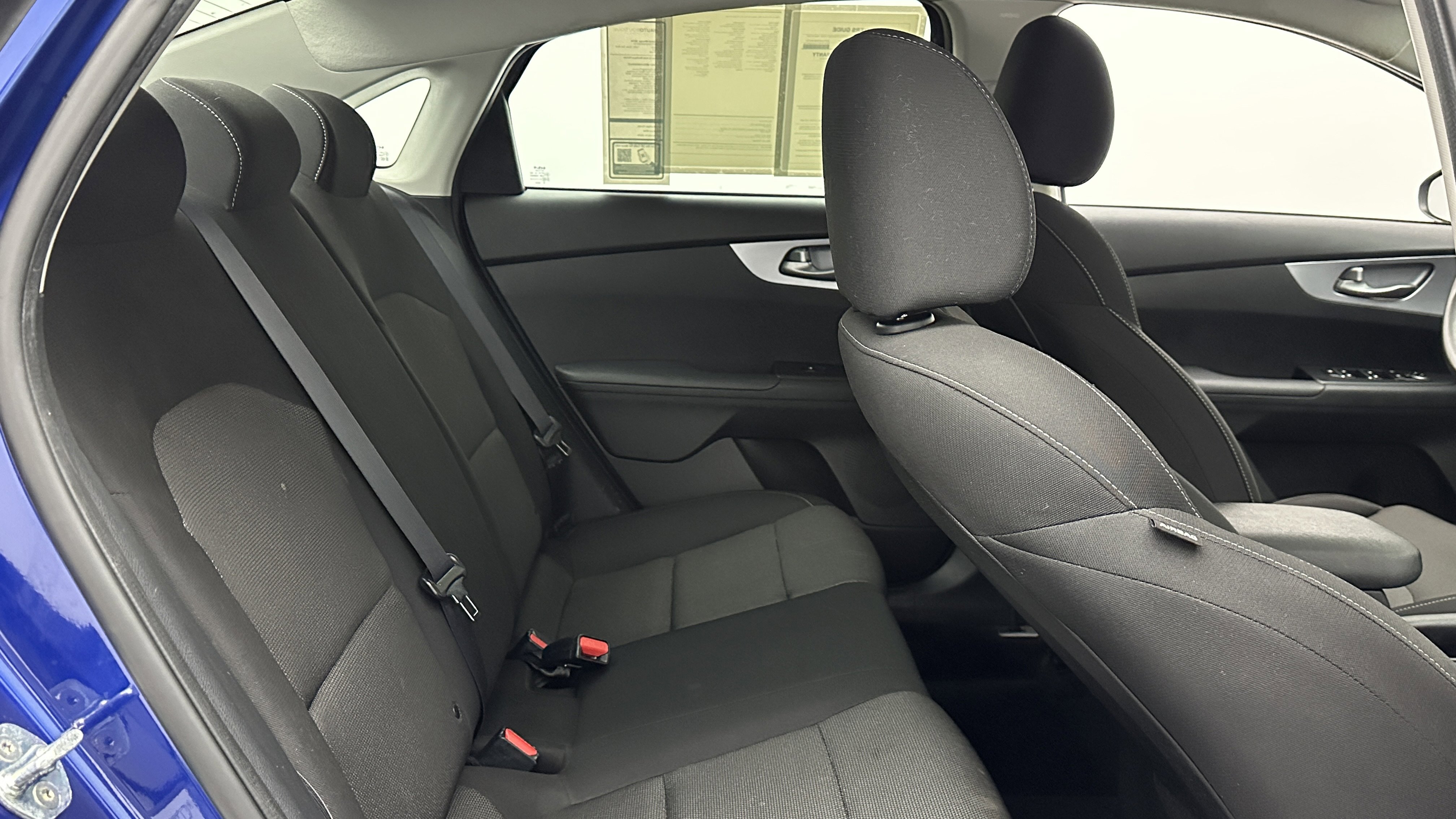 Used 2022 Kia Forte LXS image 29