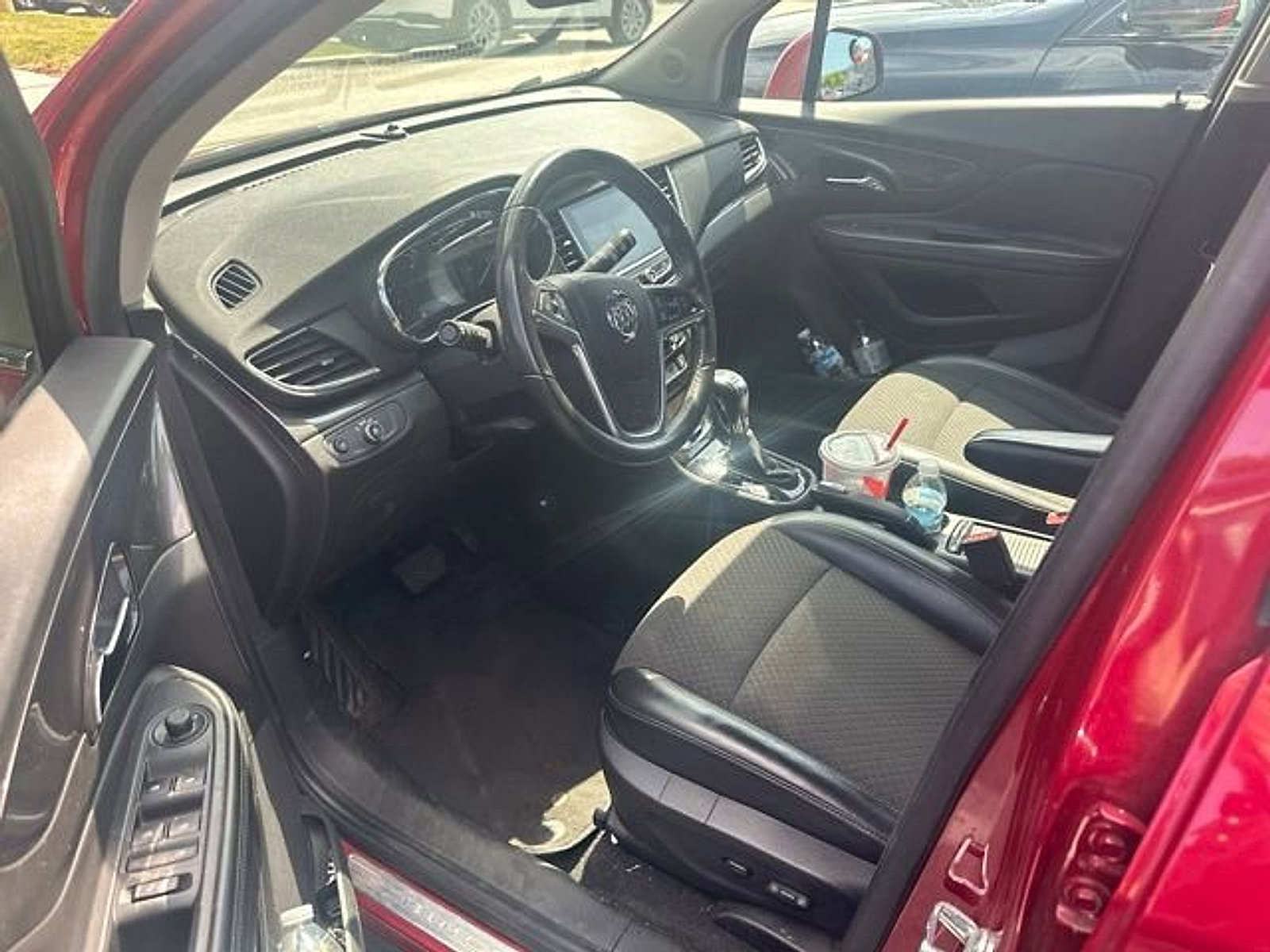 Used 2019 Buick Encore Preferred FWD image 5