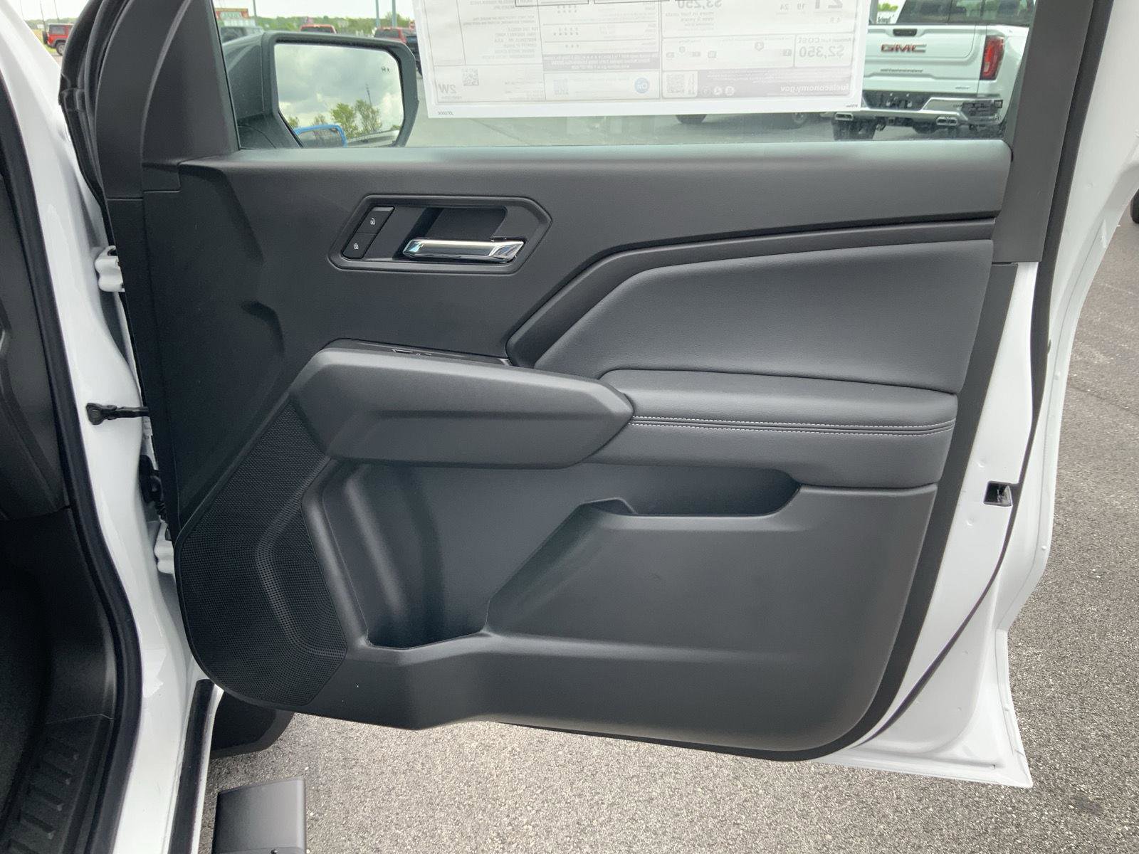 New 2026 Chevrolet Colorado LT w/ LT Convenience Package RWD image 59