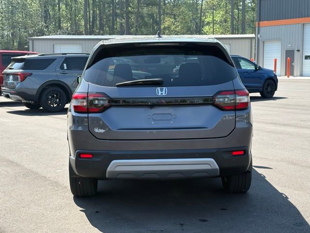 Used 2024 Honda Pilot EX-L image 4