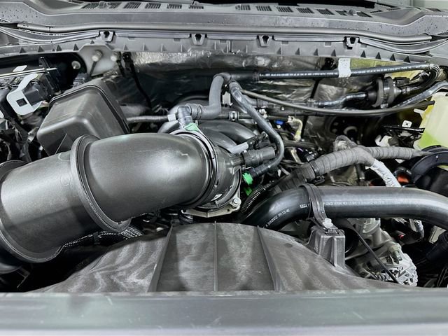 New 2026 Ford F250 XL w/ XL Chrome Package image 18