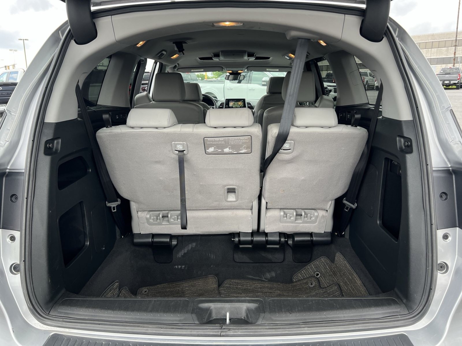 Used 2023 Honda Odyssey Touring image 26