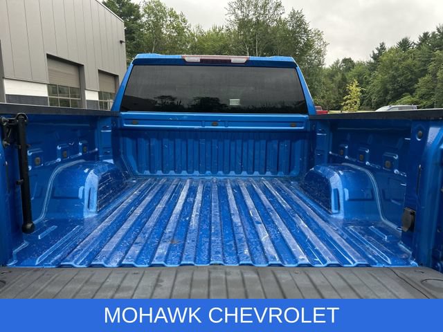 Used 2023 Chevrolet Silverado 1500 LT AWD/4WD image 26