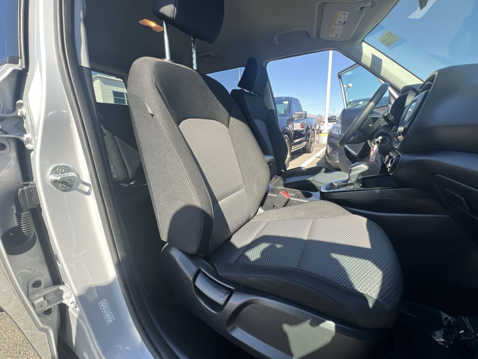 Used 2021 Kia Soul LX image 24