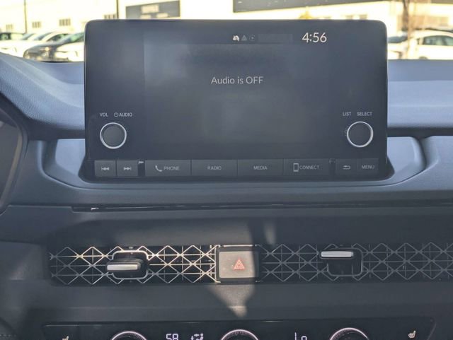 Used 2025 Honda Accord SE image 17