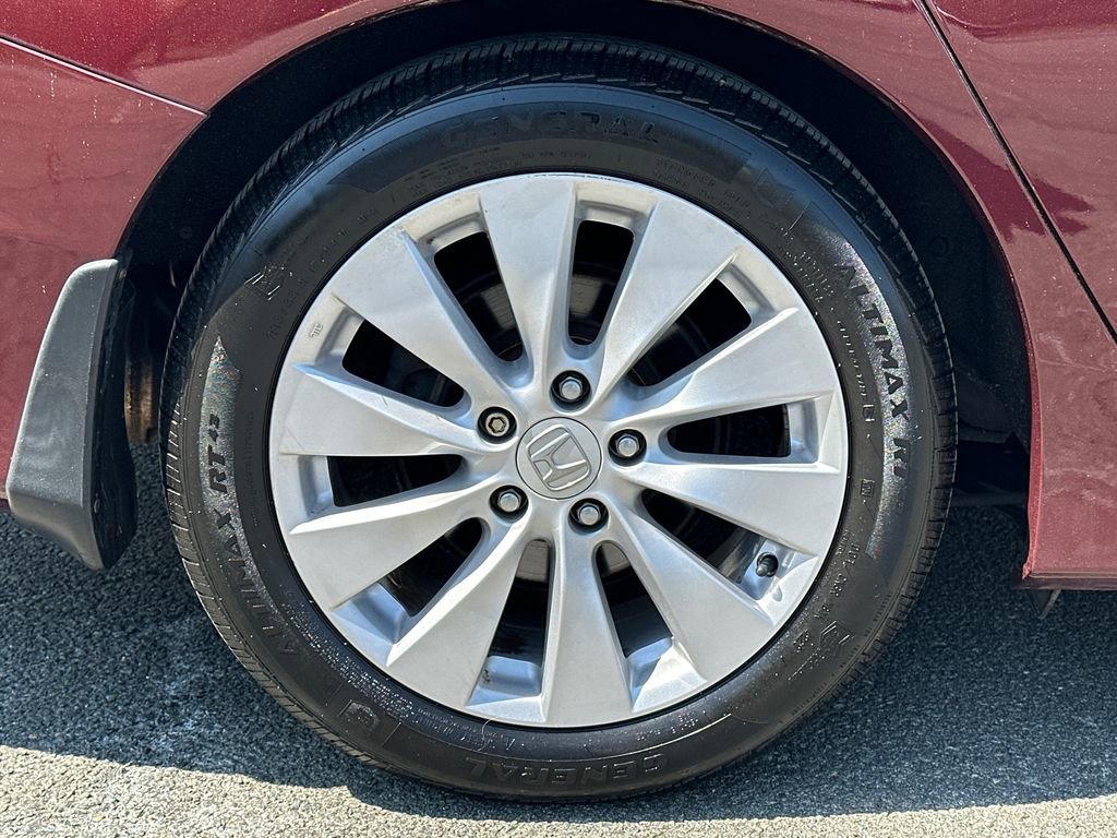 Used 2013 Honda Accord EX-L image 7