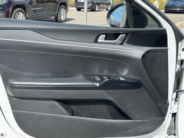 Used 2021 Kia K5 GT-Line image 27