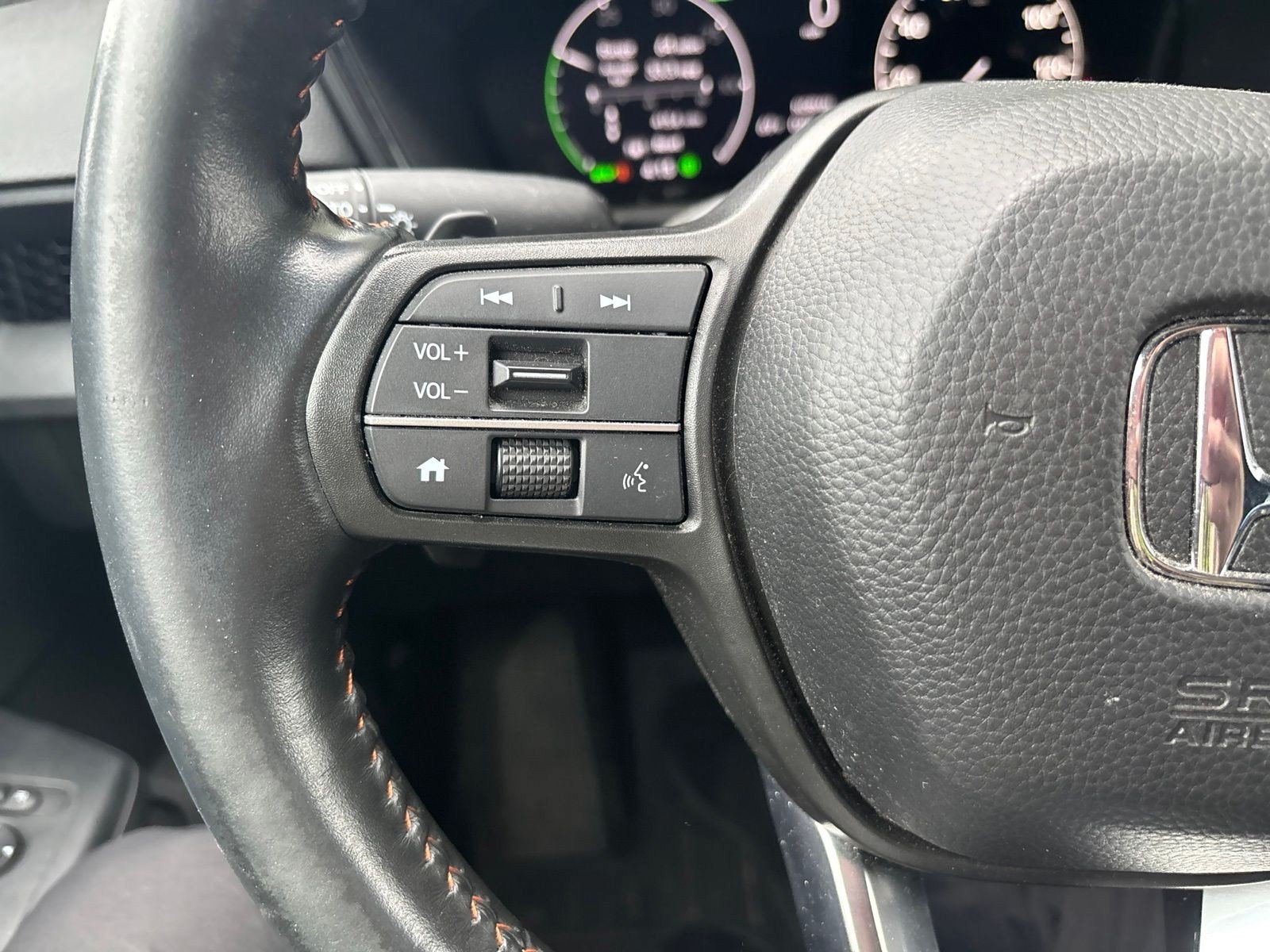 Used 2024 Honda CR-V Sport-L image 17