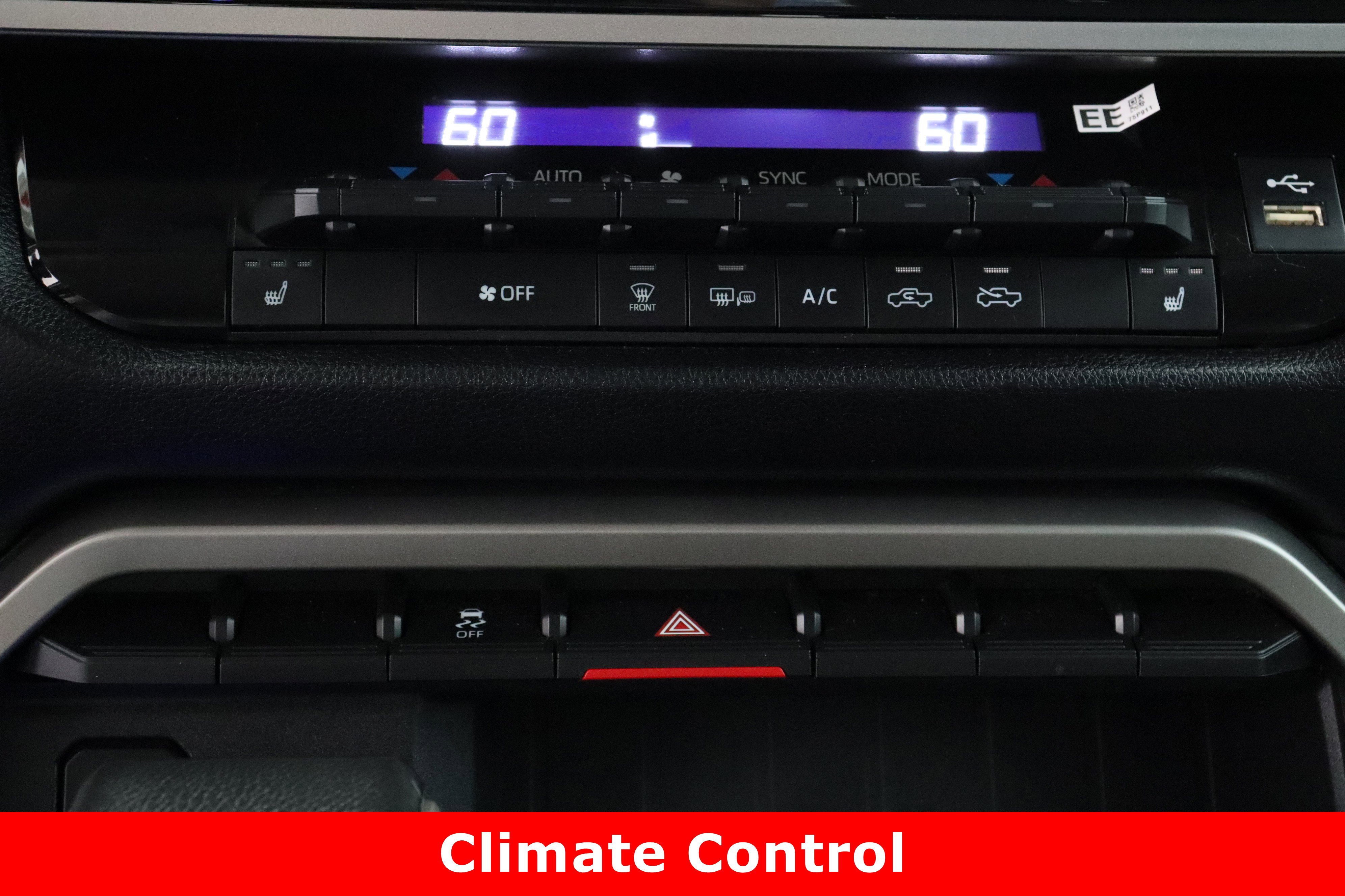 Used 2024 Toyota Tundra SR5 w/ SR5 Premium Package image 20