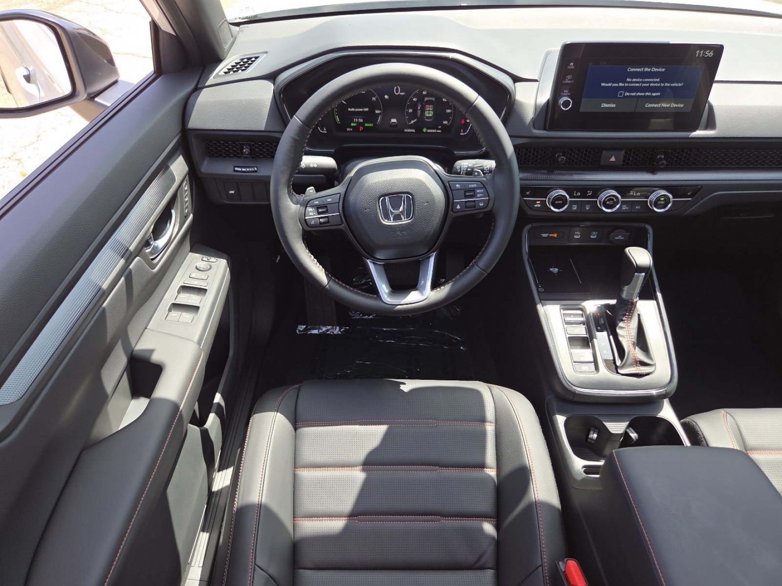 New 2026 Honda CR-V Sport-L image 29