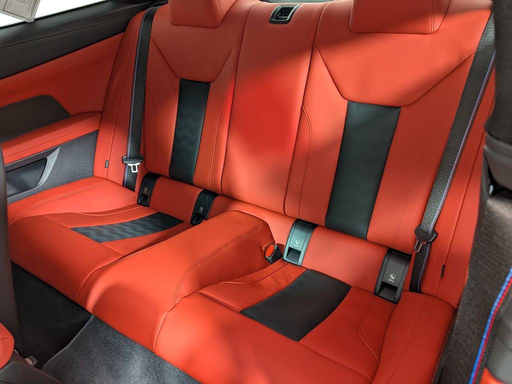 New 2026 BMW M4 xDrive Competition image 33