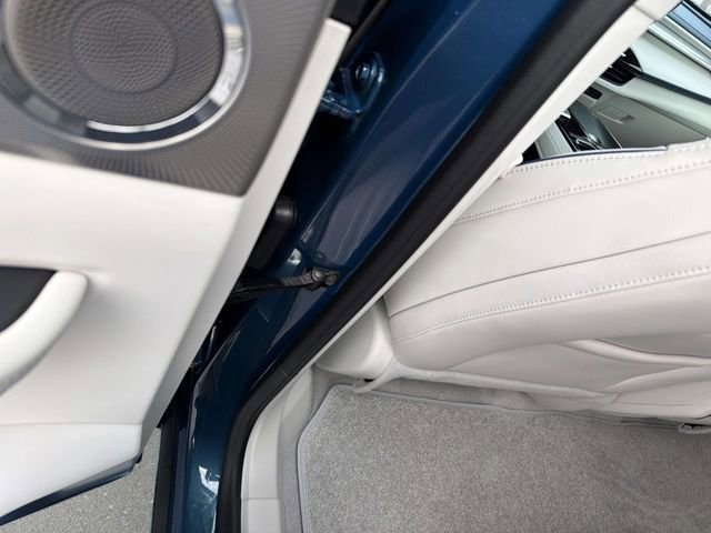 New 2026 Buick Enclave Avenir w/ Super Cruise Package image 14