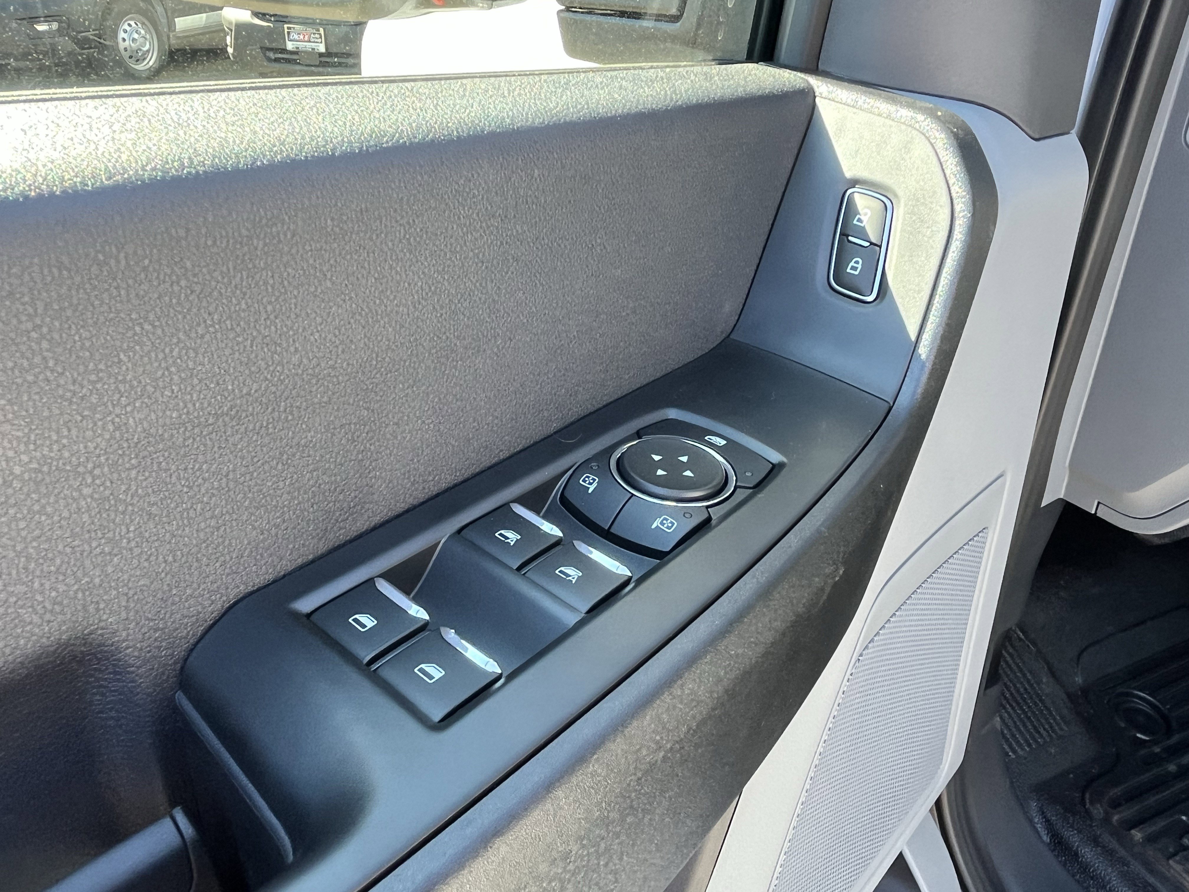 New 2026 Ford F350 XL image 18