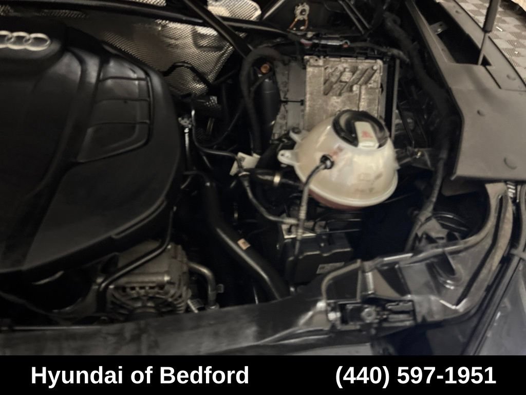 Used 2018 Audi Q5 2.0T Premium AWD/4WD image 29