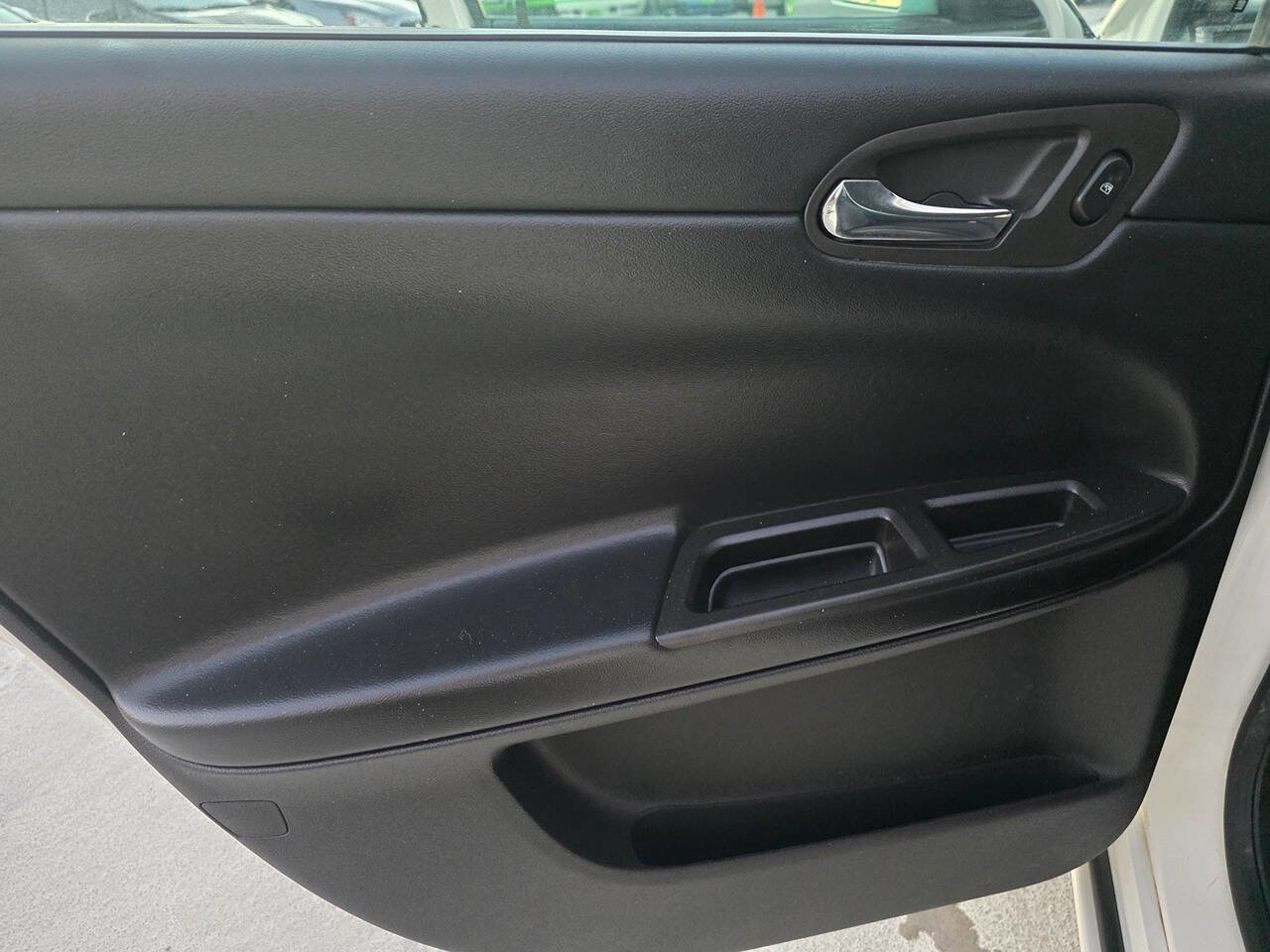 Used 2007 Chevrolet Impala Police image 20